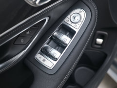 2019款 C 260 L 运动版
