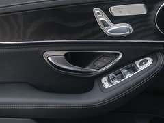 2019款 C 260 L 运动版