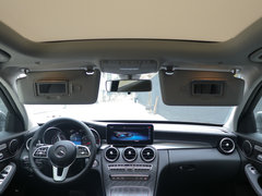 2019款 C 260 L 运动版