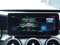 2019款 C 260 L 运动版