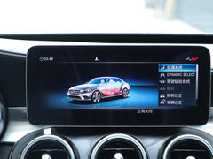 2019款 C 260 L 运动版