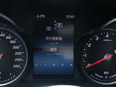 2019款 C 260 L 运动版