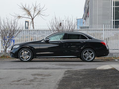 2019款 C 260 L 4MATIC 运动版