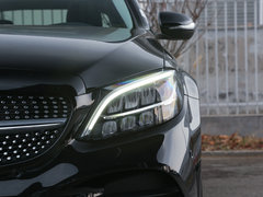 2019款 C 260 L 4MATIC 运动版