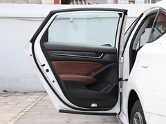 2019款 260TURBO 精耀版 国VI