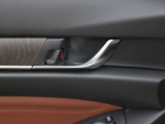 2019款 260TURBO 精耀版 国VI