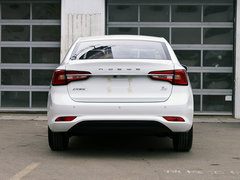 2019款 1.5L 手动4G互联朗越版