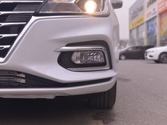 2019款 1.5L 手动4G互联朗越版