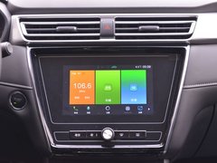 2019款 1.5L 手动4G互联朗越版