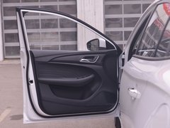 2019款 1.5L 手动4G互联朗越版