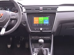 2019款 1.5L 手动4G互联朗越版