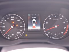 2019款 1.5L 手动4G互联朗越版
