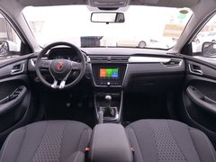 2019款 1.5L 手动4G互联朗越版