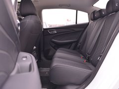 2019款 1.5L 手动4G互联朗越版