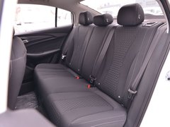 2019款 1.5L 手动4G互联朗越版
