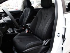 2019款 1.5L 手动4G互联朗越版