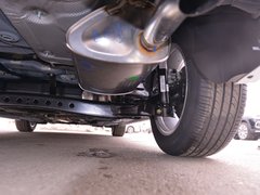 2019款 1.5L 手动4G互联朗越版