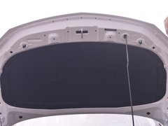 2019款 1.5L 手动4G互联朗越版