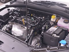 2019款 1.5L 手动4G互联朗越版