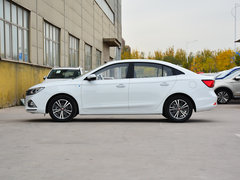 2019款 1.5L 自动4G互联朗豪版