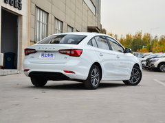 2019款 1.5L 自动4G互联朗豪版