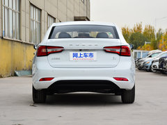 2019款 1.5L 自动4G互联朗豪版