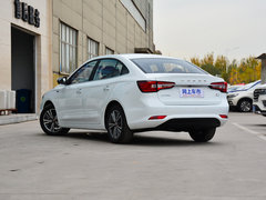 2019款 1.5L 自动4G互联朗豪版