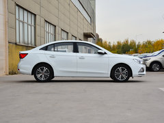 2019款 1.5L 自动4G互联朗豪版