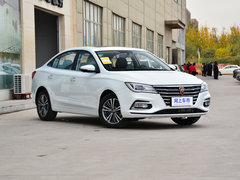 2019款 1.5L 自动4G互联朗豪版