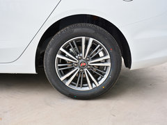 2019款 1.5L 自动4G互联朗豪版