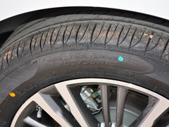 2019款 1.5L 自动4G互联朗豪版