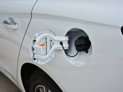 2019款 1.5L 自动4G互联朗豪版
