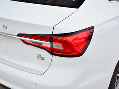 2019款 1.5L 自动4G互联朗豪版