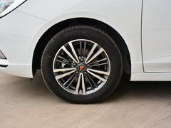 2019款 1.5L 自动4G互联朗豪版