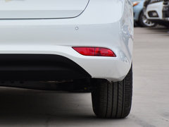 2019款 1.5L 自动4G互联朗豪版