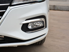 2019款 1.5L 自动4G互联朗豪版