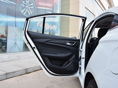 2019款 1.5L 自动4G互联朗豪版