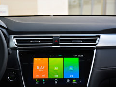 2019款 1.5L 自动4G互联朗豪版