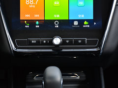2019款 1.5L 自动4G互联朗豪版