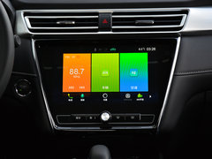 2019款 1.5L 自动4G互联朗豪版