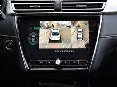 2019款 1.5L 自动4G互联朗豪版