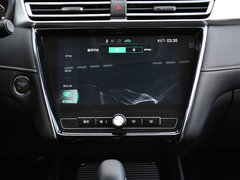 2019款 1.5L 自动4G互联朗豪版