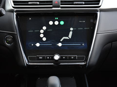 2019款 1.5L 自动4G互联朗豪版