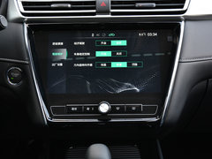 2019款 1.5L 自动4G互联朗豪版