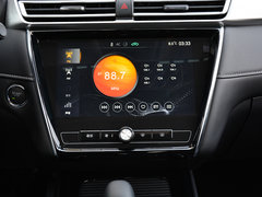 2019款 1.5L 自动4G互联朗豪版