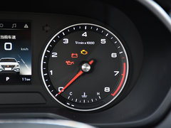 2019款 1.5L 自动4G互联朗豪版