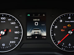 2019款 1.5L 自动4G互联朗豪版