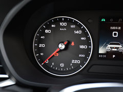 2019款 1.5L 自动4G互联朗豪版