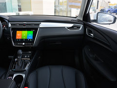 2019款 1.5L 自动4G互联朗豪版