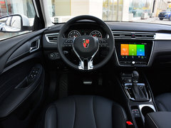 2019款 1.5L 自动4G互联朗豪版